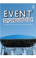 Event Sponsorship