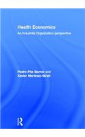 Health Economics