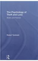 The Psychology of Theft and Loss