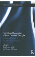 Global Reception of John Dewey's Thought
