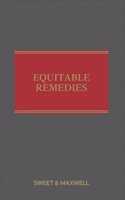 Equitable Remedies