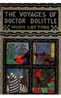 The Voyages of Doctor Dolittle