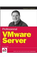 Professional VMware Server