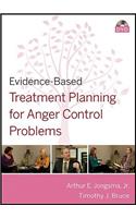 Evidence-Based Treatment Planning for Anger Control Problems