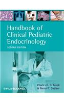 Handbook of Clinical Pediatric Endocrinology