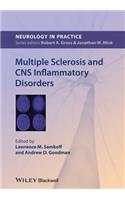 Multiple Sclerosis and CNS Inflammatory Disorders