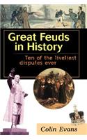 Great Feuds in History