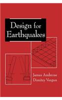 Design for Earthquakes