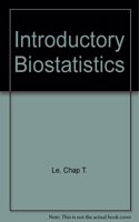 Introductory Biostatistics