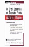 The Crisis Counseling and Traumatic Events Treatment Planner