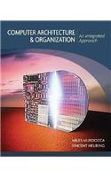 Computer Architecture and Organization