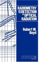 Radiometry and the Detection of Optical Radiation