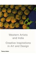 Western Artists and India