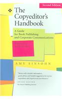 The Copyeditor's Handbook: A Guide for Book Publishing and Corporate Communications