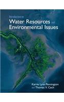 Introduction to Water Resources and Environmental Issues