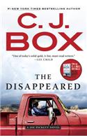 The Disappeared: (18 A Joe Pickett Novel)