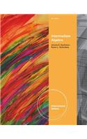 Intermediate Algebra, International Edition