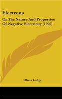 Electrons