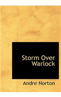 Storm Over Warlock