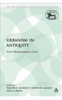 Urbanism in Antiquity