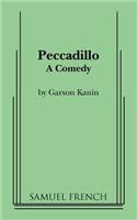 Peccadillo