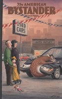 American Bystander #21