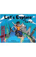 Let's Explore With Cor Cor