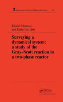 Surveying a Dynamical System