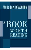 Book Worth Reading