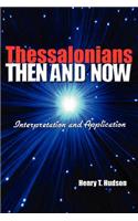 Thessalonians
