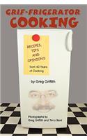 Grif-Frigerator Cooking