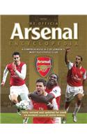The Official Arsenal Encyclopedia