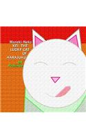 Maneki-Neko