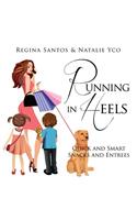 Running in Heels