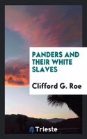 Panders and Their White Slaves