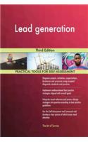 Lead generation Third Edition