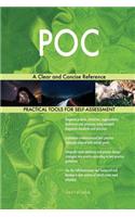 POC A Clear and Concise Reference