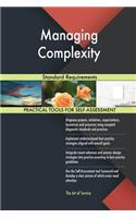 Managing Complexity Standard Requirements