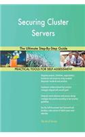 Securing Cluster Servers The Ultimate Step-By-Step Guide