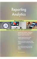 Reporting Analytics Second Edition