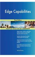 Edge Capabilities Third Edition