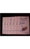 Reading 2000 Leveled Reader Pkg 2.51b Busy as a Bee