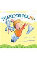 Thank You for Me!