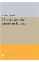 Thoreau and the American Indians