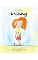 My Name Is Destiny