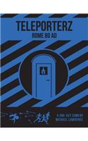 Teleporterz - Rome 80AD