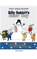 Billy Rabbit's Snow Day