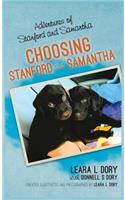 Adventures of Stanford and Samantha