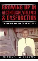 Growing Up In Alcoholism, Violence & Dysfunction