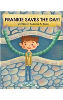 Frankie Saves The Day